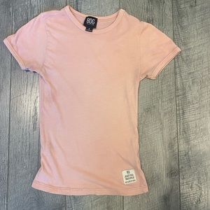 BDG Blush Tee